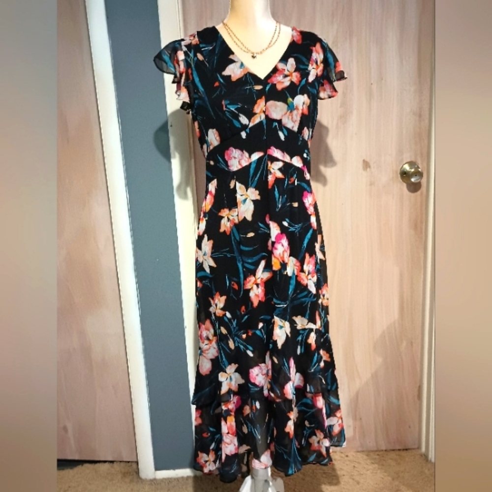 Tommy Hilfiger Floral dress